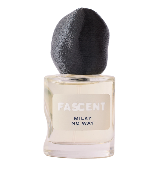 MILKY NO WAY