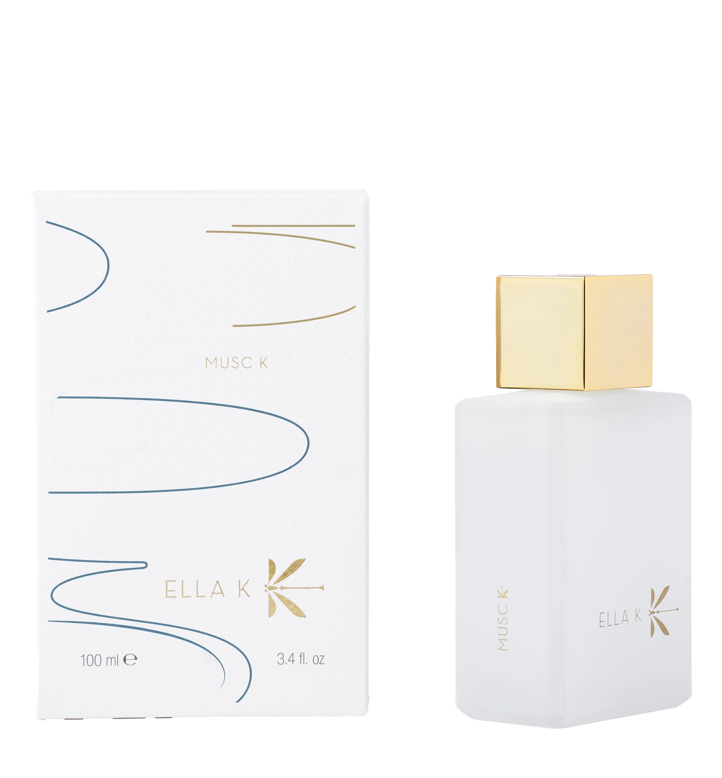 MUSC K