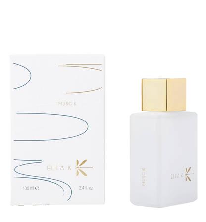 MUSC K