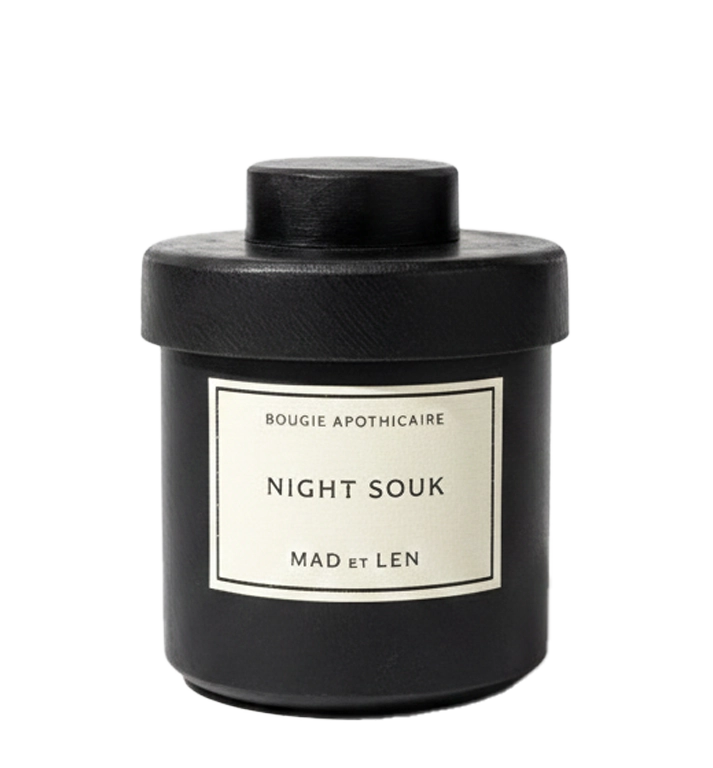APOTHICAIRE - NIGHT SOUK