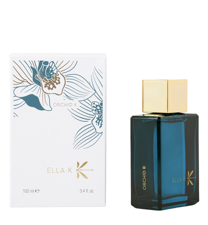 ORCHID K