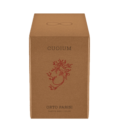 CUOIUM