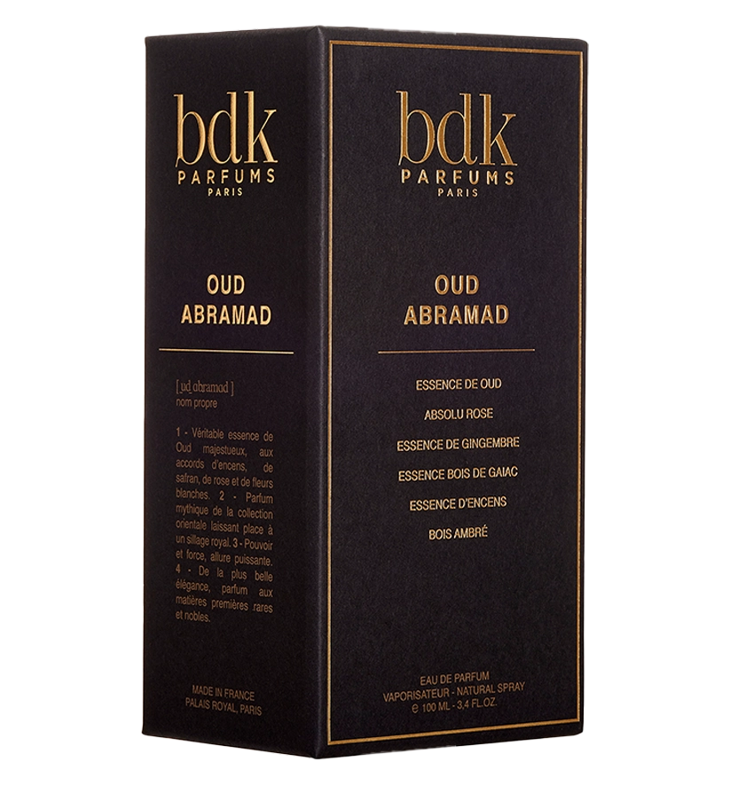 OUD ABRAMAD