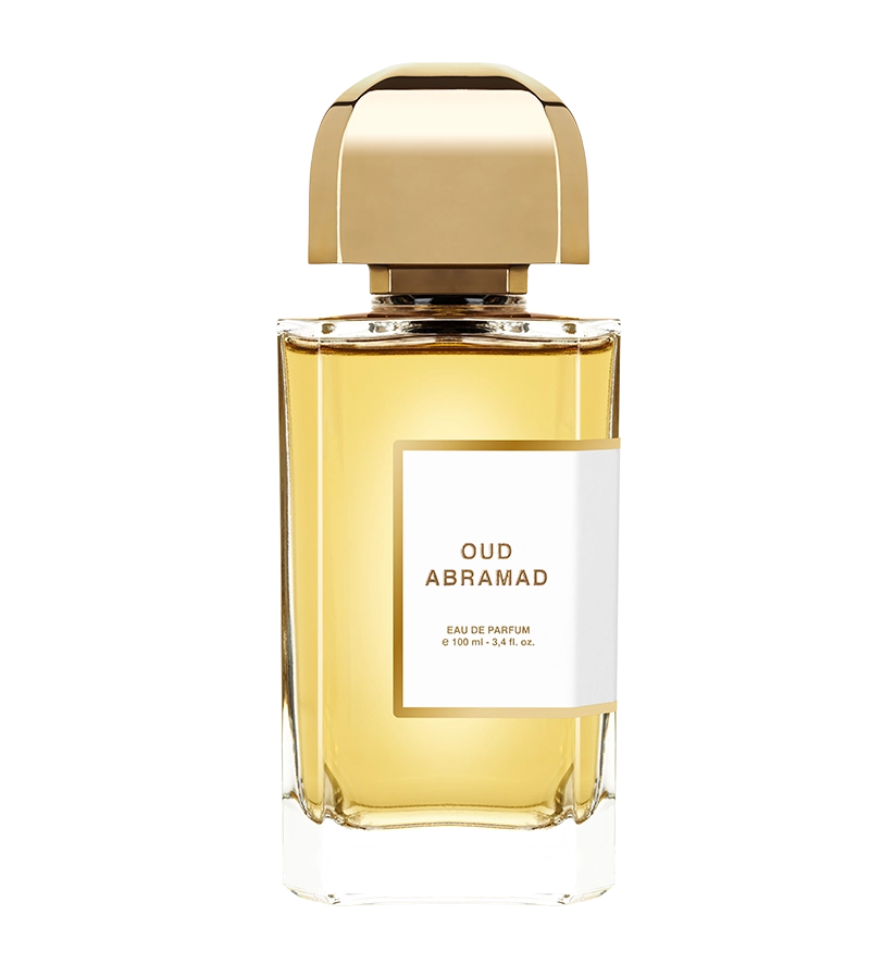 OUD ABRAMAD
