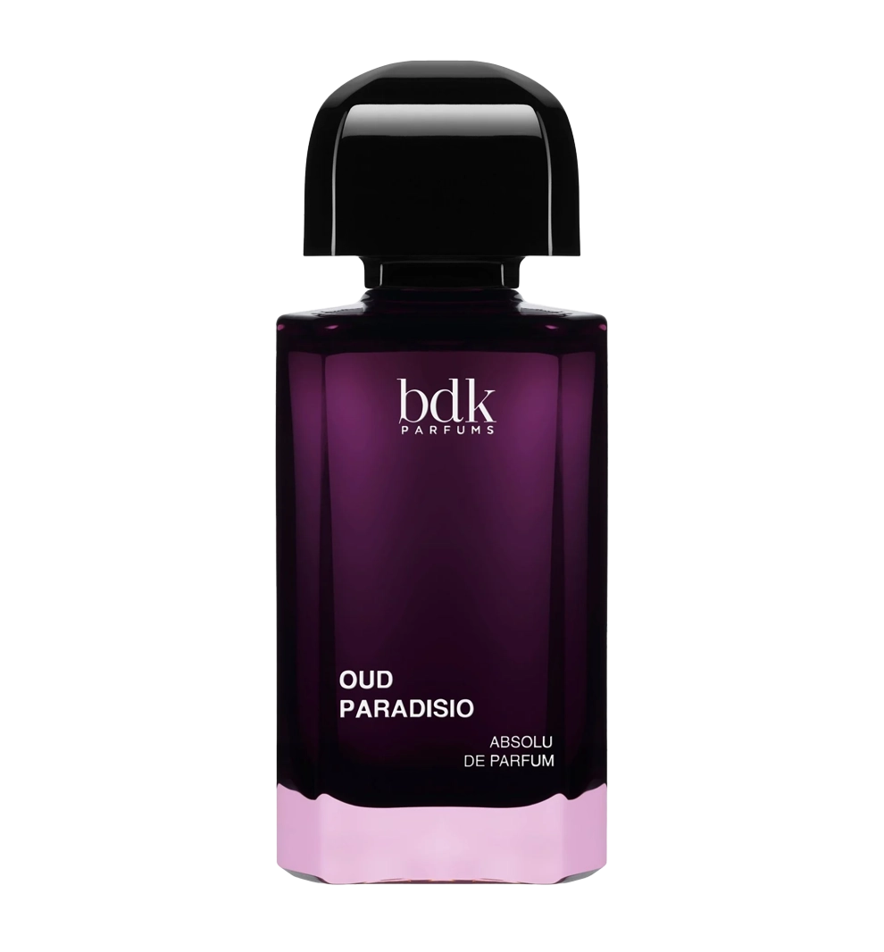 OUD PARADISIO