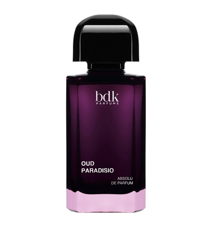 OUD PARADISIO