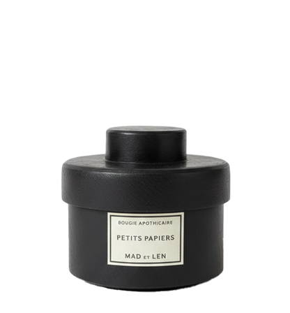 APOTHICAIRE - PETITS PAPIERS