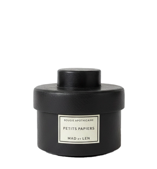 APOTHICAIRE - PETITS PAPIERS