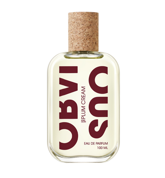PLUM CREAM