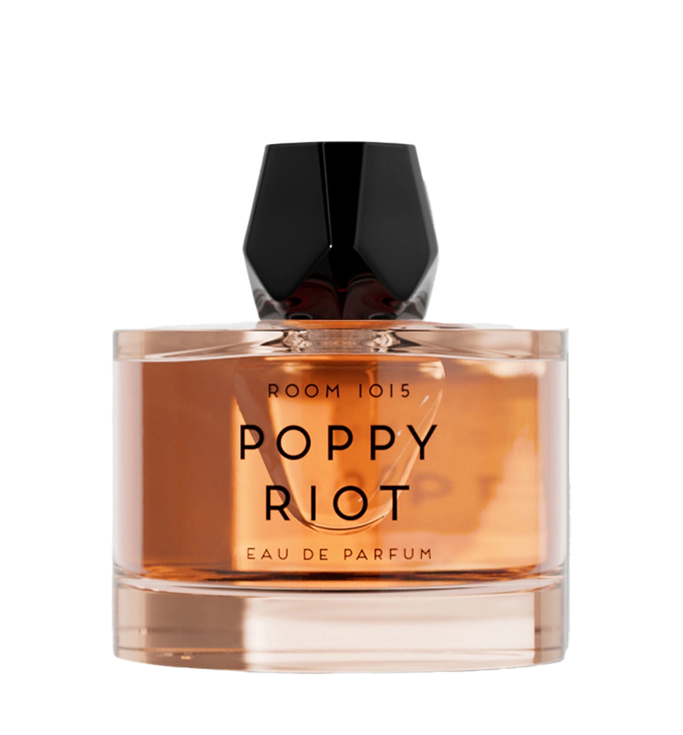 POPPY RIOT