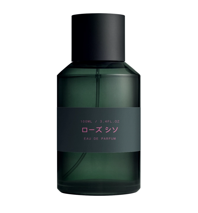 ROSE SHISO