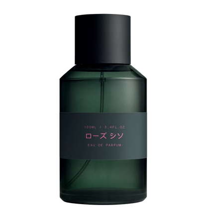 ROSE SHISO
