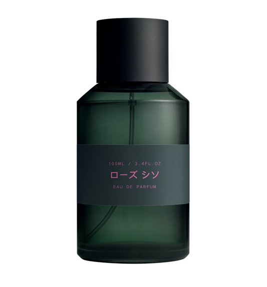 ROSE SHISO