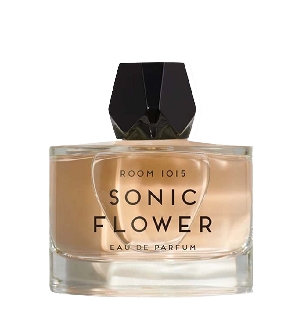 SONIC FLOWER