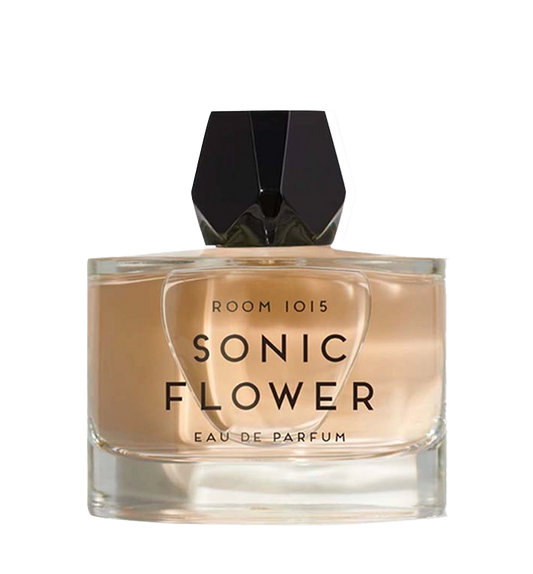 SONIC FLOWER