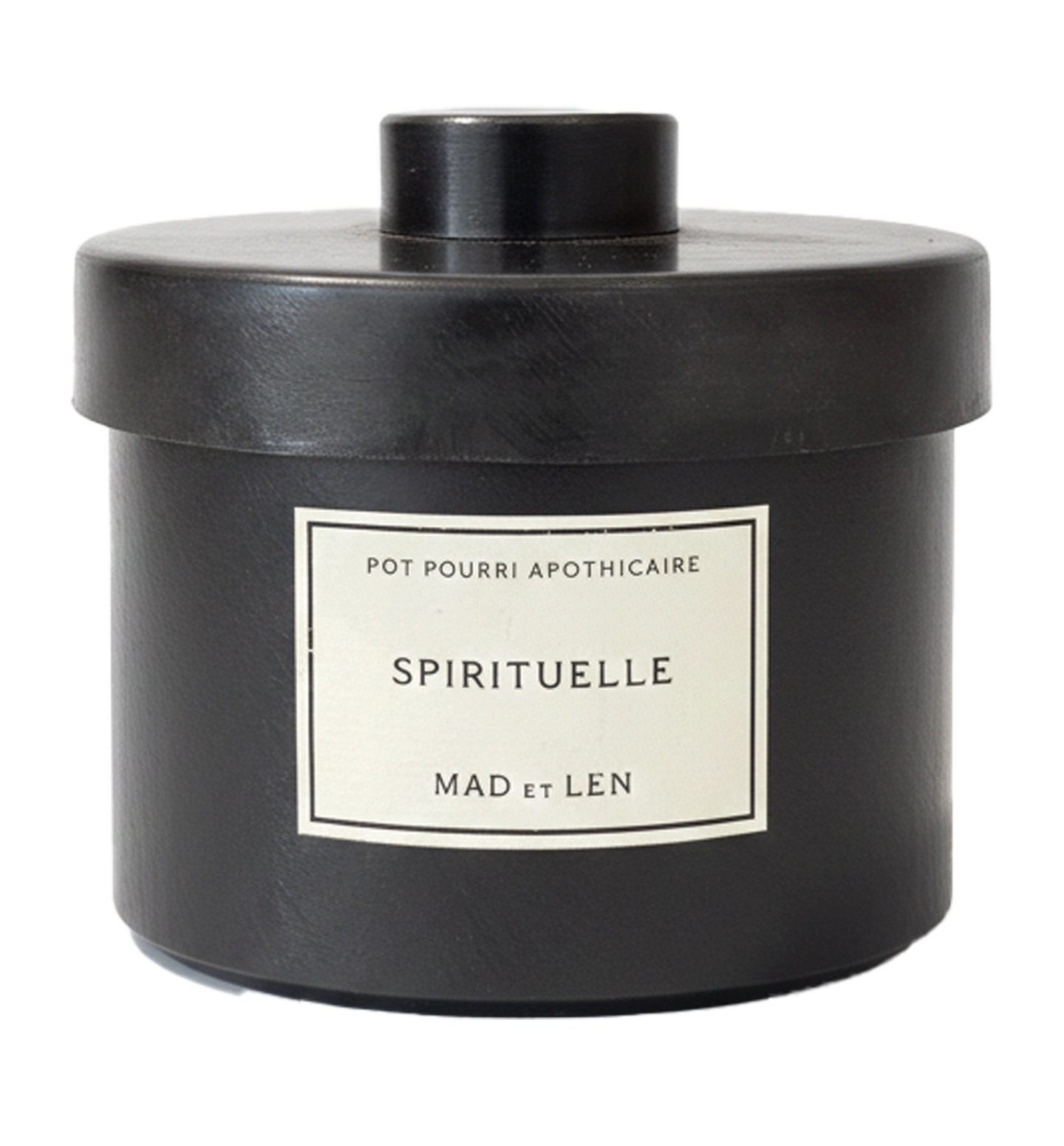 POT POURRI APOTHICAIRE - SPIRITUELLE