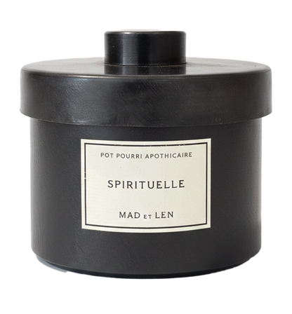 POT POURRI APOTHICAIRE - SPIRITUELLE