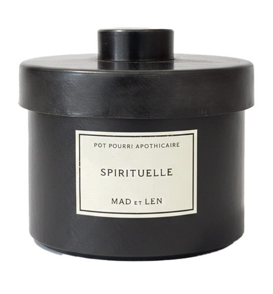 POT POURRI APOTHICAIRE - SPIRITUELLE