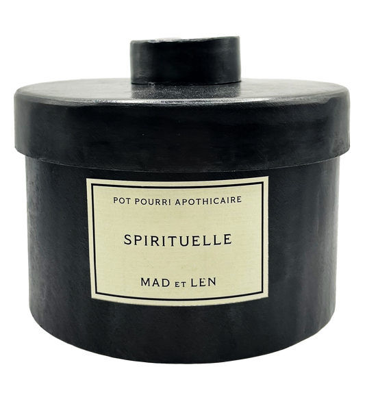 POT POURRI APOTHICAIRE - SPIRITUELLE