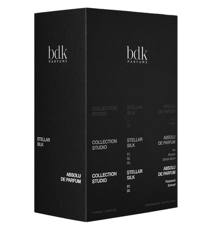 STELLAR SILK