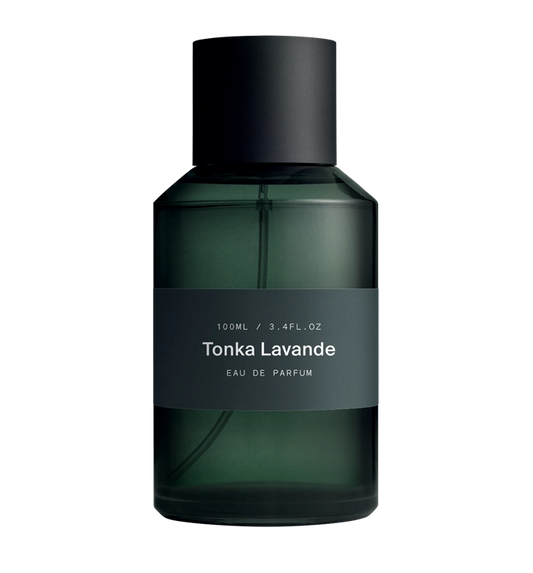 TONKA LAVANDE