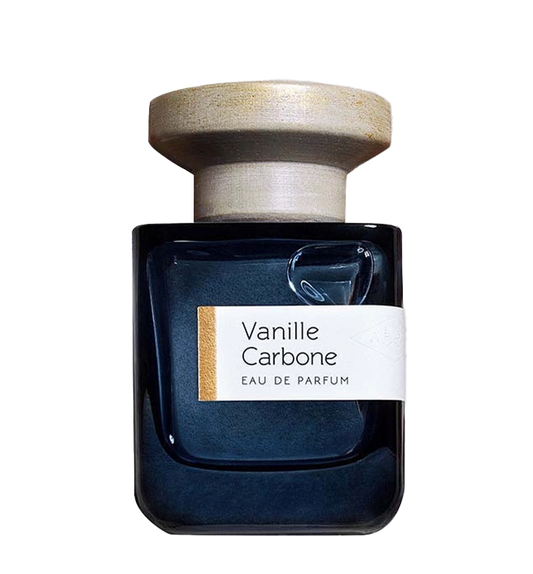 VANILLE CARBONE