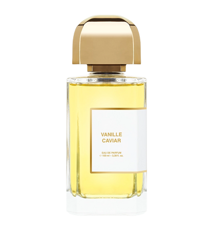 VANILLE CAVIAR