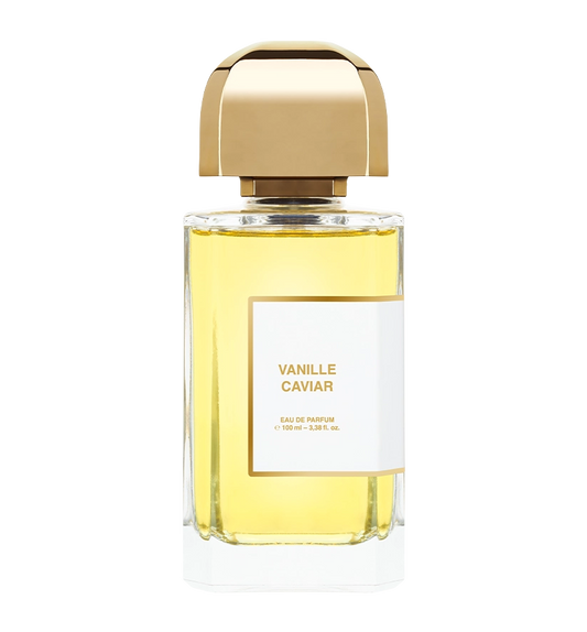 VANILLE CAVIAR