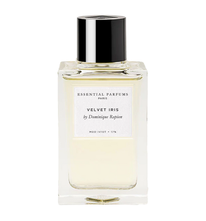 VELVET IRIS
