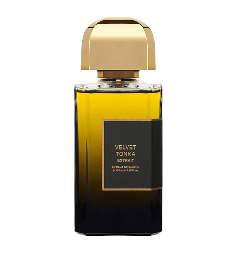 VELVET TONKA EXTRAIT