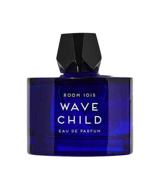 WAVECHILD