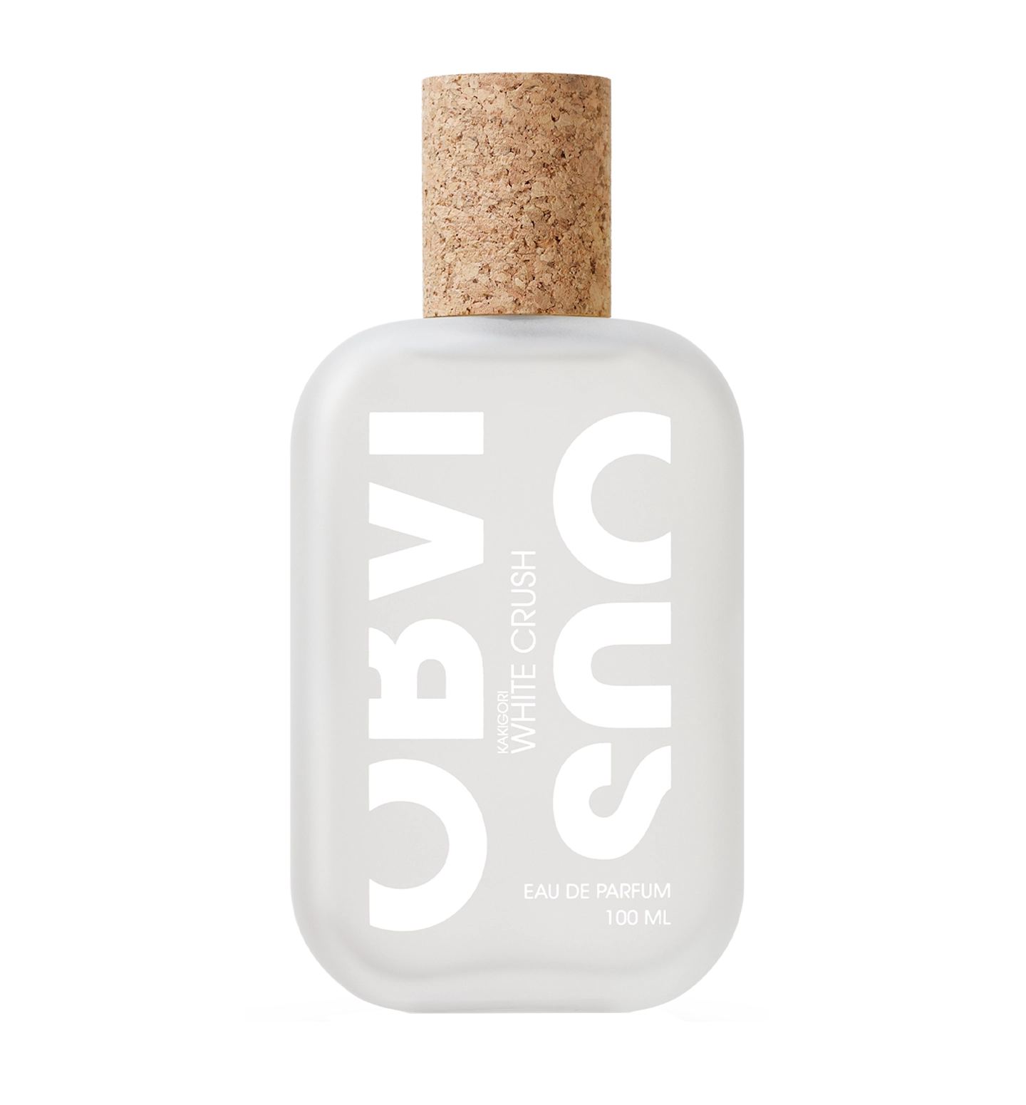 WHITE CRUSH